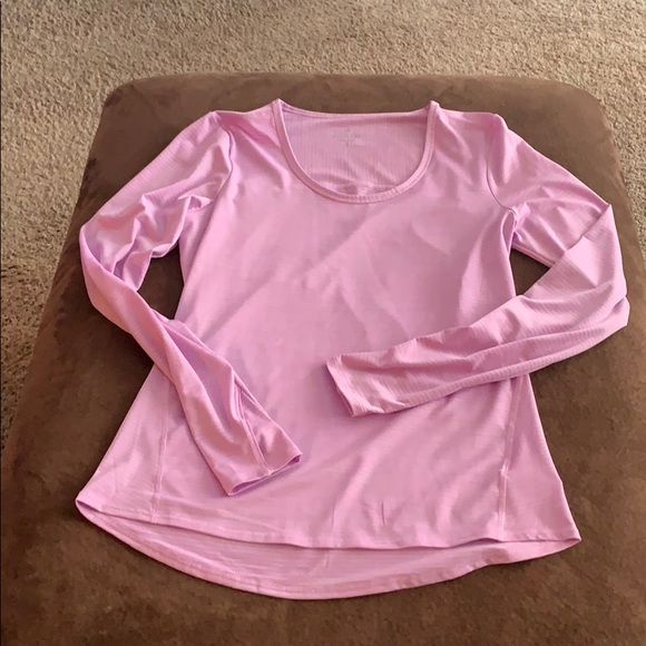Athleta Tops - Athleta chi top